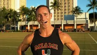 American Ninja Warrior, Season 12, Application Video for James Drake