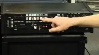 ELKA WILGAMAT III VINTAGE DRUM MACHINE