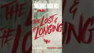 Holding Absence - &lsquo;Aching Longing&rsquo; ft. Alpha Wolf Review Reaction Metalcore Altrock