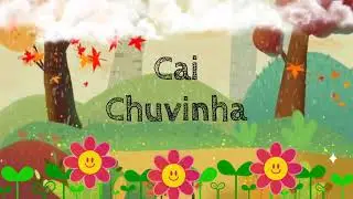 Cai Chuvinha