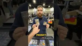 $800 vs $10 Pokemon Center Stamped Promo Cards