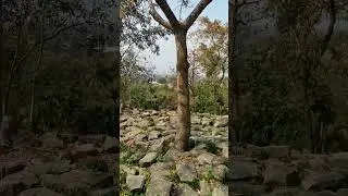 Bamuni hills l Tezpur historical place