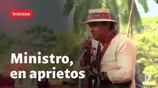 Habla sargento (r) que lloró por agresión promovida por el nuevo minIgualdad