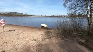 Swedish landscape