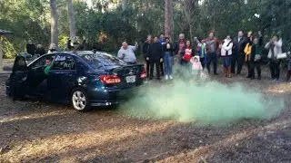 GENDER REVEAL 