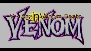 Grime Instrumentals Mix 2 - DJ V Again Venom