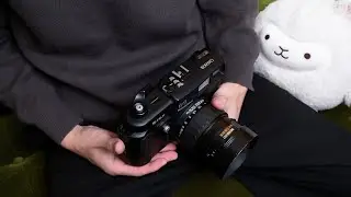If Fujifilm Makes New Medium Format Film Camera for Future Generation, What I Want 
