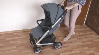 Mutsy Nexo Stroller