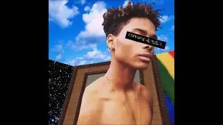 Stranger by 070 Shake w/ Lyrics