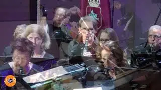 KHO Le Cygne   Saint Sa&euml;ns   Rene Berman Solo Cello