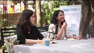 Young Women Leadership: Strengths and Challenges | Youth HUB| SOCHAI