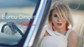Burcu Din&ccedil;er - Sağdan