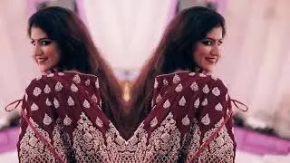 Wedding Highlight | Shubham & Shalu | Avadh Utopia Surat