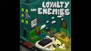 Merlo feat. Gast - No Day Off (Prod. Merlo)