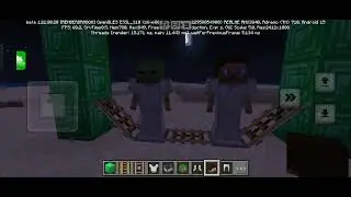 How to make a fight frame in Minecraft beta. (mobile)