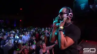 Sound Off&trade; Silent Disco with DCLA Productions