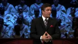 For God so Loved the World by Carter Conlon