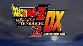Dragon Ball Z Budokai Tenkaichi 2 DX доступен