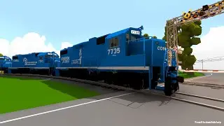 Rolling Line Gameplay 74