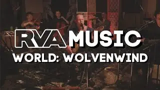 World Music RVA: Wolvenwind