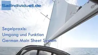 Funktion German Main Sheet System