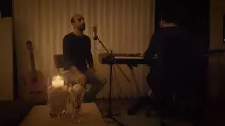 Metin Erkoç - Bir Kızıl Goncaya Benzer Dudağın (cover)