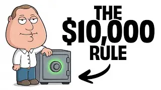 Why Everything Changes Once You Save 10K