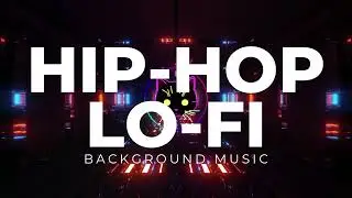 Beyond Infinity - Chill Vibes Lo-Fi For Studying, Working, Relaxing Background Music