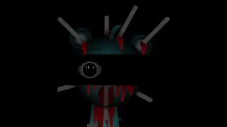 Sky - Normal Sounds & Animations (Sprunki Phase 3 Remastered)