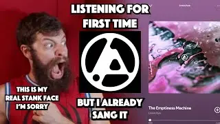 Listening To 