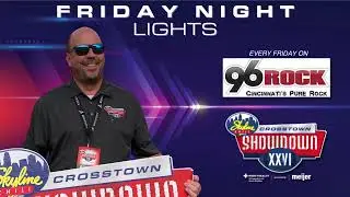 96Rock Friday Night Lights: August 25