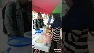 gibur diri gesss