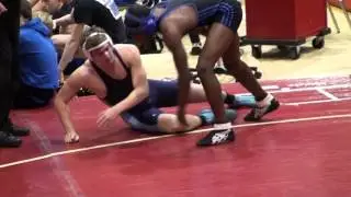 J. Bradford 160 Lovett vs. Model Blue Devils (1)
