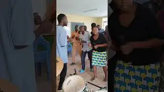 Malengo by Israel Mbonyi_Kisiwa National polytechnic choir