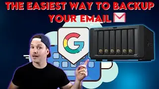 Synology Active Backup For Google Workspace setup