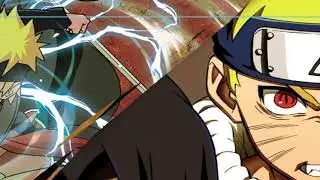 NARUTO ARENA 2019 - UP TO GENNIN