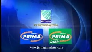 JARINGAN PRIMA
