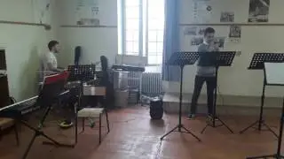 Prestation musicale 2