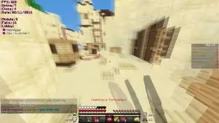 Hack Report Playminity #1