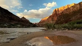 Applying Robust Decision Making: Planning for Water and Flood Risk Management