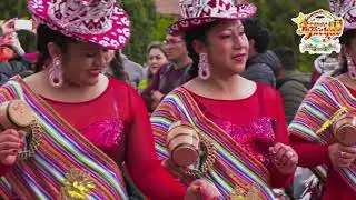 BANDA LOS REYES JACHAS  - PRIMICIA MIX MORENADAS - CANCER DE AMOR 2023