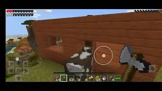 Minecraft 3.bölüm