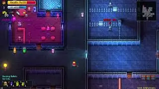 Streets of Rogue Thief full playthrough