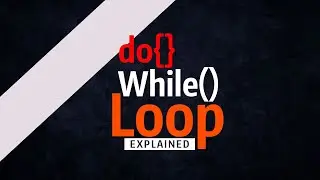 Do-While Loop Explained__C++