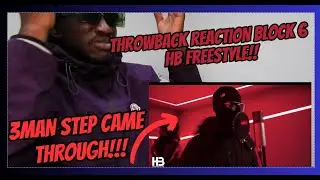 #NR Lucii x Tzgwala x YA - HB Freestyle (Season 3)EastLdn Yn 🥷 LZBTV REACTION!!