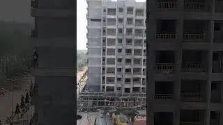 Prithvi Anand Kuber Complex Palghar East