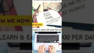 Earning ke liye captcha typing jobs ke teen website | Earn money online 2021 | Earn money | #shorts