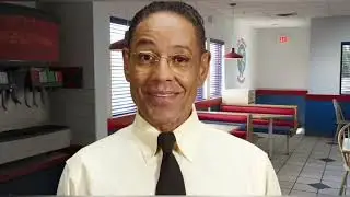 Los Pollos Hermanos sells doo doo (Breaking Bad YTP)