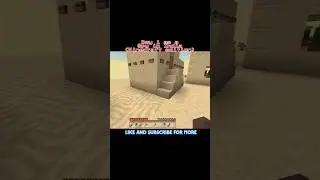 Day 1 as a Spy in India 🇮🇳 | Minecraft POV #minecraft #shorts #memes #trending #spy