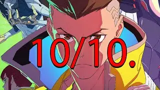 Why you should watch Cyberpunk: Edgerunners